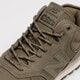 Férfi téli cipők NEW BALANCE 574  u574hmo szín: khaki