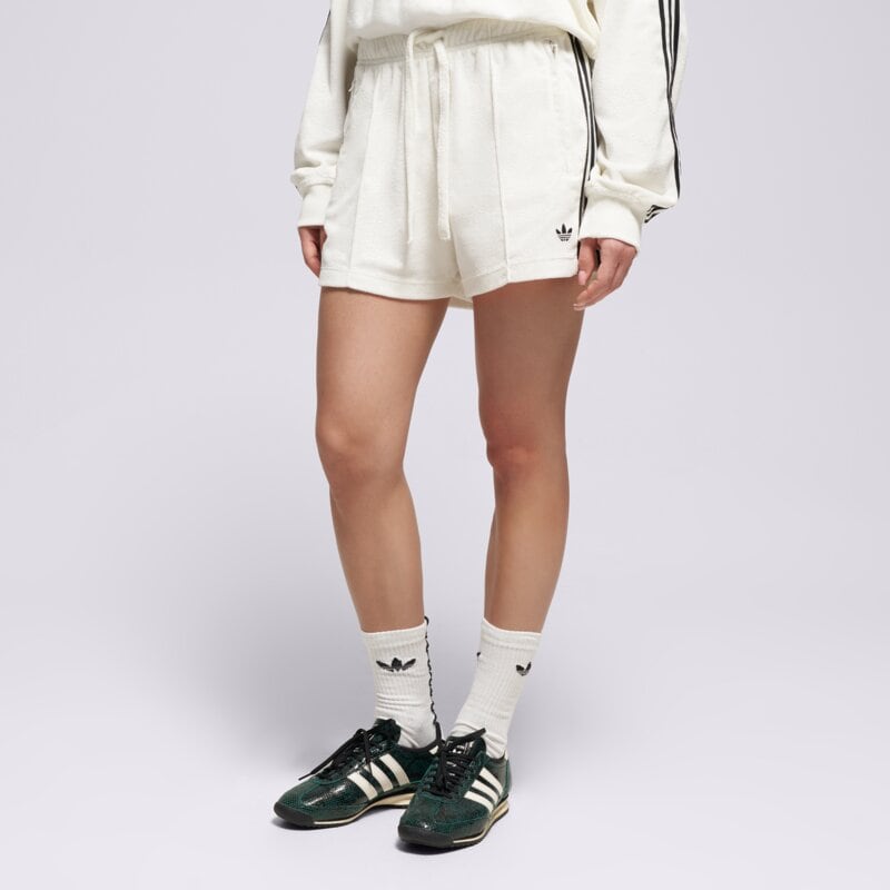 ADIDAS RÖVIDNADRÁG TT SHORTS