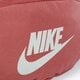 Női övtáska NIKE ÖVTÁSKA NIKE SPORTSWEAR HERITAGE ba5750-689 szín: korall