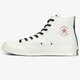 Férfi sportcipők CONVERSE CHUCK 70 171858c szín: fehér
