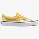 Női tornacipők VANS UA ERA  v8frvlyw szín: sárga