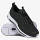 Gyerek sportcipők NIKE AIR MAX 97  921522-001 szín: fekete