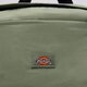 Női hátizsák DICKIES HÁTIZSÁK DICKIES DUCK CANVAS BACKPACK dk0a4yocl191 szín: zöld