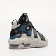 Gyerek sportcipők NIKE AIR MORE UPTEMPO fj1387-001 szín: szürke