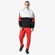 Férfi nadrágok NIKE NADRÁG M NSW HE PANT OH TRIBUTE ar2246-657 szín: piros