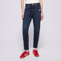 LEVI'S NADRÁG 501 SKINNY