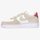 Férfi sportcipők NIKE AIR FORCE 1 '07 LV8 db3597-100 szín: fehér