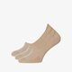 Női zoknik FILA ZOKNI FILA GHOST SOCKS f1278/3306 szín: bézs