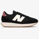 Női sportcipők NEW BALANCE 237  ws237hr1 szín: fekete
