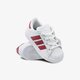 Gyerek sportcipők ADIDAS SUPERSTAR I cq2858 szín: fehér
