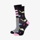 Női zoknik SIZEER ZOKNI SIZEER ZOKNI DINO si38skd03001 szín: multicolor