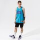Férfi póló NIKE TANK M NK DF STD ISS REV JSY SJ NBA dj3894-434 szín: sötétkék