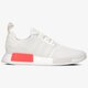 Női sportcipők ADIDAS NMD_R1 b37619w szín: fehér