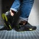 Férfi sportcipők PUMA RETALIATE 2 37667607 szín: fekete