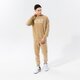 Férfi pulóver NIKE PULÓVER M NSW ARCH FLC CREW FT dc0722-297 szín: khaki