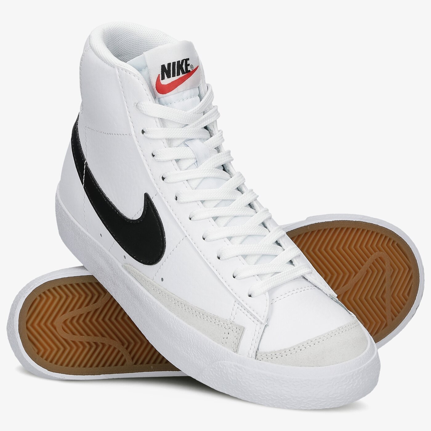 blazer mid nike