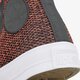 Női tornacipők CONVERSE CHUCK TAYLOR ALL STAR II c155729w szín: bordó