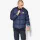 Férfi télikabát ADIDAS KABÁT SST JACKET br4795 szín: sötétkék