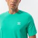 Férfi póló ADIDAS PÓLÓ ESSENTIAL TEE he9442 szín: zöld