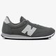 Női sportcipők NEW BALANCE U410CA u410ca szín: szürke