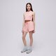 Gyerek sortok és ruhák ADIDAS RÖVIDNADRÁG RIB SHORTS GIRLS jc8434 szín: rózsaszín