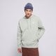 Férfi pulóver NIKE PULÓVER M NSW CLUB HOODIE PO BB bv2654-371 szín: menta