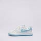 Gyerek sportcipők NIKE FORCE 1 LOW EASYON fn0237-107 szín: fehér