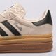 Női sportcipők ADIDAS GAZELLE BOLD W ie0429 szín: púderrózsaszín