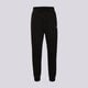 Férfi nadrágok FILA NADRÁG EDAN SWEAT PANTS 688166002 szín: fekete