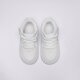 Gyerek sportcipők NIKE FORCE 1 LOW EASYON (TD) ih4491-101 szín: fehér