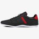 Férfi sportcipők LACOSTE CHAYMON 0120 2 CMA 740cma00671b5 szín: fekete