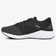 Női futócipők ASICS ROADHAWK FF t7d7n9093 szín: fekete