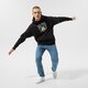 Férfi pulóver NIKE PULÓVER KAPUCNIS BKN M NK FLC PO ESSNTL FTPK NBA dh9289-010 szín: fekete