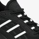 Férfi sportcipők ADIDAS HAIWEE eg9575 szín: fekete