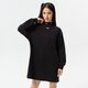 Ruha és szoknya REEBOK NŐI RUHA CL AE TEE MELEGÍTŐS hg1181 szín: fekete