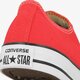 Férfi sportcipők CONVERSE CHUCK TAYLOR ALL STAR  m9696c szín: piros