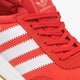 Férfi sportcipők ADIDAS I-5923 bb2091 szín: piros