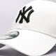 Gyerek baseball sapka NEW ERA SAPKA 940 NY WHI 940 10745455 szín: multicolor