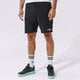 Férfi rövidnadrágok ELLESSE RÖVIDNADRÁG VIVALDI SHORT BLK sxg09889011 szín: fekete