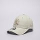 Férfi baseball sapka NEW ERA SAPKA MENS TONAL 940 NYY STN NEW YORK YANKEES STN 60137475 szín: bézs