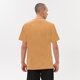 Férfi póló NIKE PÓLÓ M NSW TEE SO PACK 2 HBR dx1057-722 szín: sárga