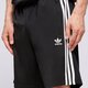 Férfi rövidnadrágok ADIDAS RÖVIDNADRÁG FBIRD SHORT iu2368 szín: fekete