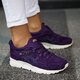 Női sportcipők ASICS GEL-LYTE V  hl7e63333 szín: lila