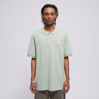 NIKE PÓLÓ M NK CLUB SS PÓLÓ PIQUE