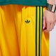 Női nadrágok ADIDAS NADRÁG FBIRD LOOSE jp2316 szín: sárga