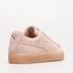 Női sportcipők PUMA SUEDE CLASSIC XXI 37491574 szín: rózsaszín