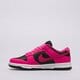 Női sportcipők NIKE DUNK LOW dd1503-604 szín: rózsaszín