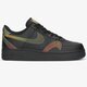 Férfi sportcipők NIKE AIR FORCE 1 '07 LV8 ck7214-001 szín: fekete