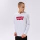 Férfi póló LEVI'S PÓLÓ LS STD GRAPHIC TEE 360150010 szín: fehér