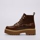 Női téli cipők TIMBERLAND STONE STREET MID tb0a27yzeiw1 szín: barna